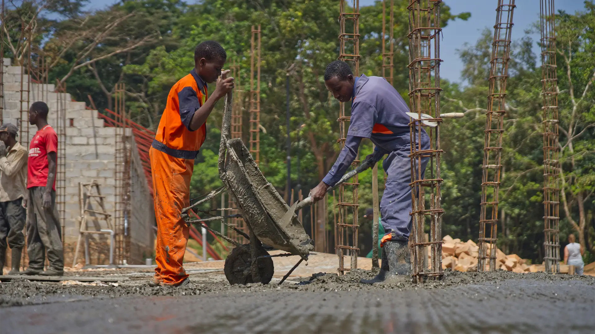 B2B bouwmaterialen webshop voor aannemers - Online verkoop bouwproducten - Altena Webshops