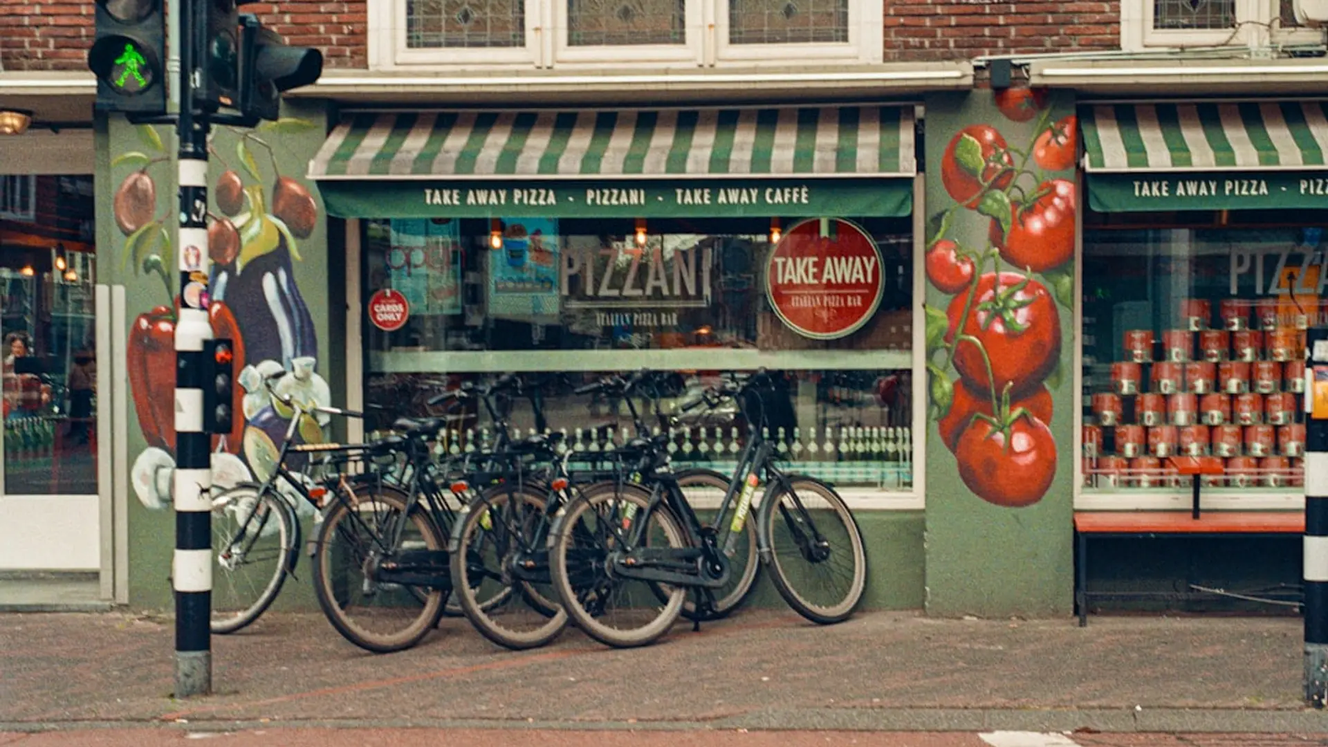 Fietswinkel webshop met fietsen en accessoires - E-commerce voor fietsenhandel - Altena Webshops