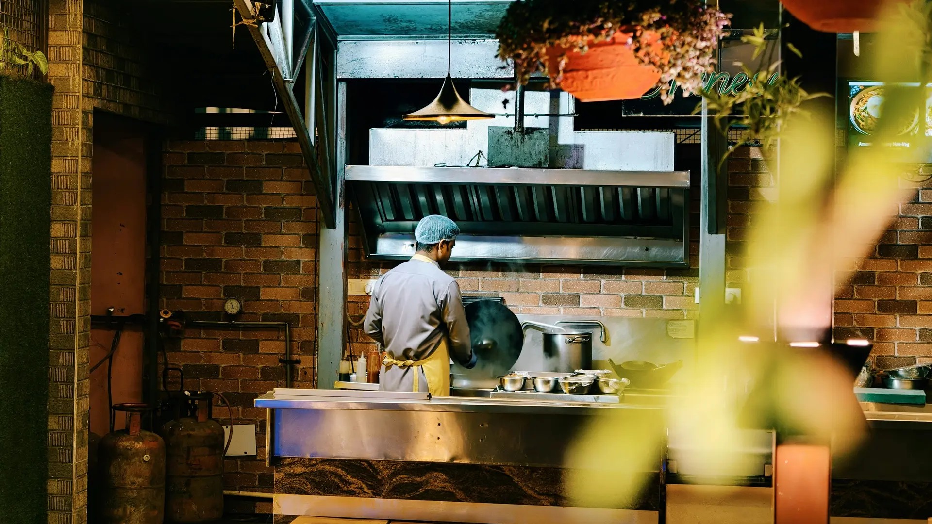 Restaurant webshop met online bestellen en bezorgen - Horeca e-commerce zonder commissies - Altena Webshops