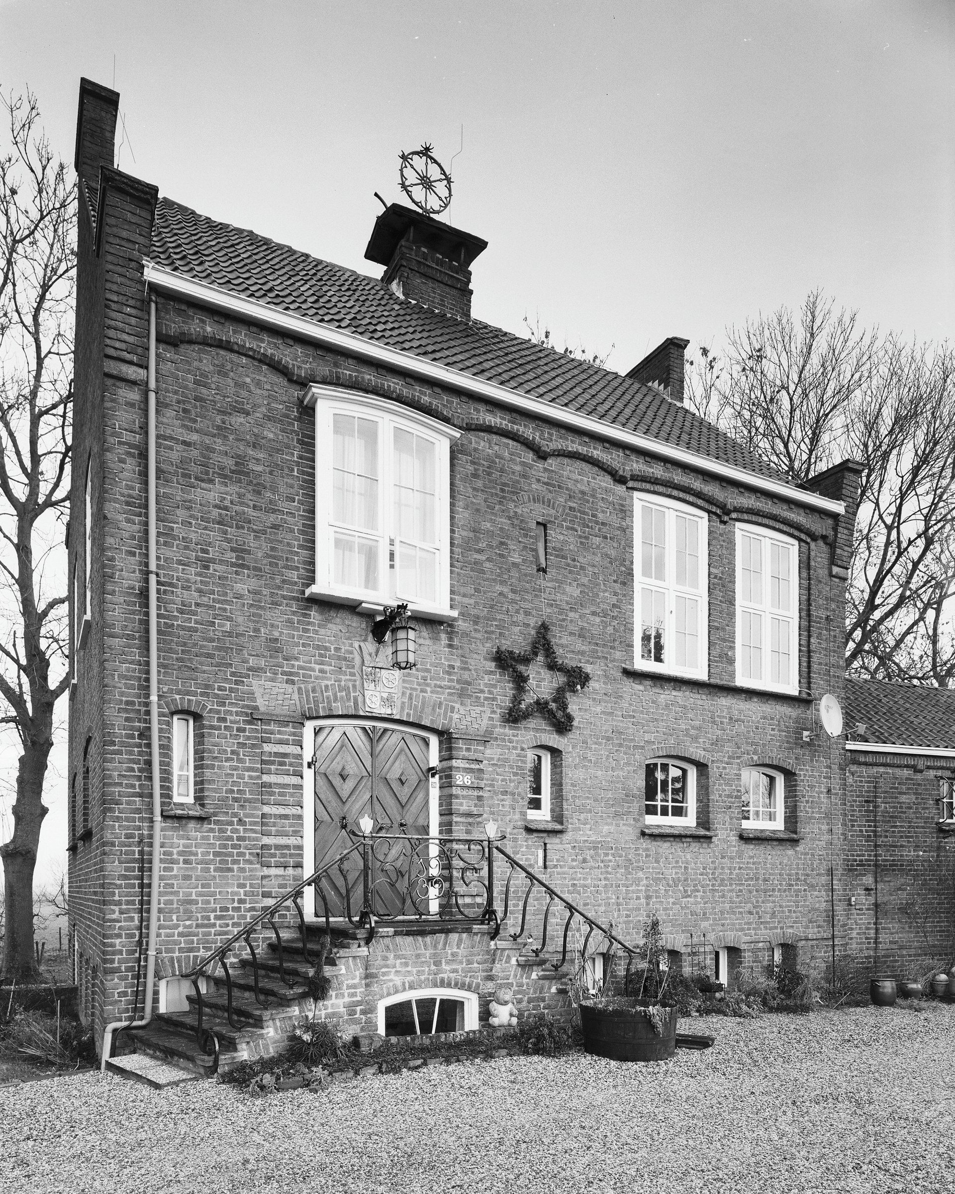 Webshop ontwikkeling Eethen